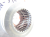 Picture of Kubota TA040-15170 4WD Shift Gear 24T to Tractor