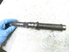 Picture of Kubota TA040-22600 Range Gear Shaft to Tractor