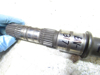 Picture of Kubota TA040-22600 Range Gear Shaft to Tractor