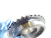 Picture of Kubota TA040-62610 Range Shaft Gear 18T to Tractor