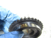 Picture of Kubota TA040-62610 Range Shaft Gear 18T to Tractor