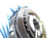 Picture of Kubota TA040-22440 TA040-22250 34076-62260 Synchronizer Assy to Tractor