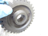 Picture of Kubota TA040-23610 PTO Gear 30T