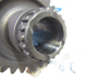 Picture of Kubota TA030-25050 Mid PTO Gear 28T to Tractor