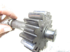 Picture of Kubota TA040-225050 Shaft Gear 17T to Tractor