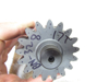 Picture of Kubota TA040-225050 Shaft Gear 17T to Tractor