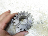 Picture of Kubota TA040-62410 Shuttle Shaft Gear 18T to Tractor