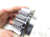 Picture of Kubota TA040-62410 Shuttle Shaft Gear 18T to Tractor