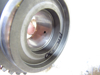 Picture of Kubota TA040-62410 Shuttle Shaft Gear 18T to Tractor