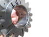 Picture of Kubota TA040-62420 Gear 15T to Tractor