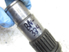 Picture of Kubota TA040-62400 Shuttle Shaft to Tractor