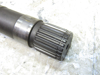 Picture of Kubota TA040-62400 Shuttle Shaft to Tractor