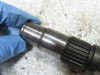 Picture of Kubota TA040-62400 Shuttle Shaft to Tractor