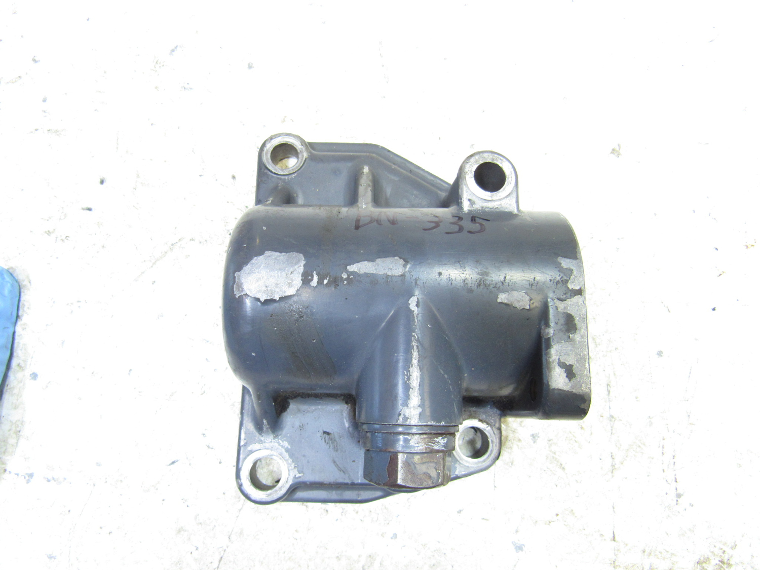 Eastern Triangle Enterprises LLC Parts Store. 80