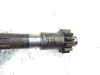 Picture of Kubota TA030-25200 Mid PTO Gear Output Shaft 13T to Tractor