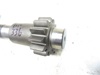 Picture of Kubota TA030-25200 Mid PTO Gear Output Shaft 13T to Tractor