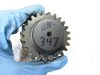 Picture of Kubota TA040-21400 Transmission Input Shaft Gear 24T to Tractor