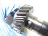 Picture of Kubota TA040-21400 Transmission Input Shaft Gear 24T to Tractor