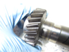 Picture of Kubota TA040-21400 Transmission Input Shaft Gear 24T to Tractor