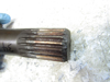Picture of Kubota TA040-21400 Transmission Input Shaft Gear 24T to Tractor