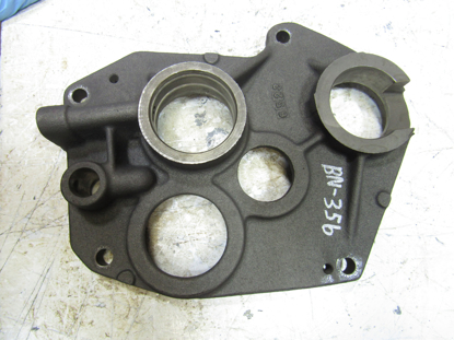 Picture of Kubota TA040-20350 Transmission Bearing Holder to Tractor