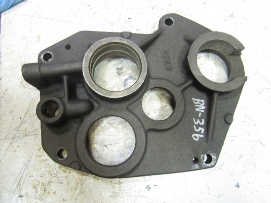 Picture of Kubota TA040-20350 Transmission Bearing Holder to Tractor