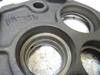 Picture of Kubota TA040-20350 Transmission Bearing Holder to Tractor