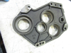 Picture of Kubota TA040-20350 Transmission Bearing Holder to Tractor