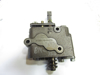 Picture of Kubota 31351-39604 3 Point Rockshaft Hydraulic Control Valve to Tractor 31351-39603 31351-39600