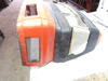 Picture of Kubota 34070-41015 Front Grille to Tractor 34070-41017