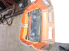 Picture of Kubota 34070-41015 Front Grille to Tractor 34070-41017