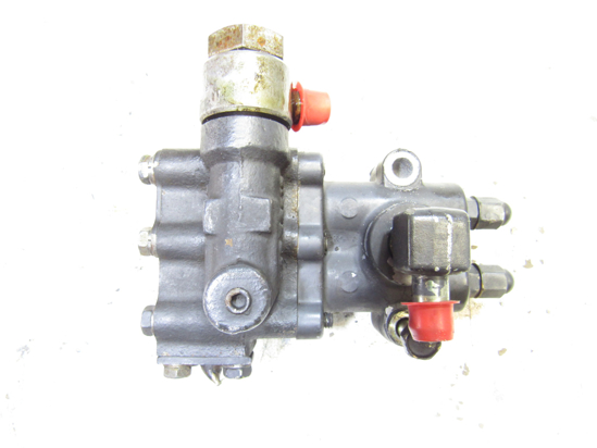 Picture of Kubota TA040-66010 Hydraulic Regulator Valve TA040-66050