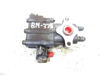 Picture of Kubota TA040-66010 Hydraulic Regulator Valve TA040-66050