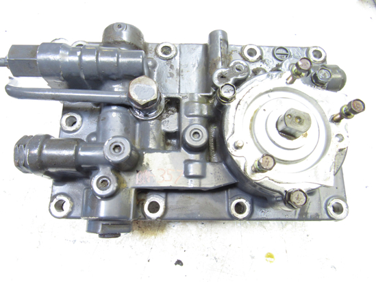 Picture of Kubota TA040-65012 GST Glide Shift Transmission Valve to Tractor Hydraulic TA040-65010