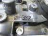 Picture of Kubota TA040-65012 GST Glide Shift Transmission Valve to Tractor Hydraulic TA040-65010