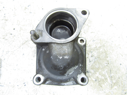 Picture of Kubota 34070-33610 Hydraulic Pump Holder Bracket Housing 34070-33612