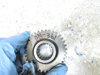Picture of Kubota 31391-37810 Hydraulic Pump Drive Gear 34T