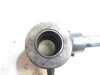 Picture of Kubota TA040-37803 Front 4WD Axle Steering Cylinder to Tractor TA040-37800 TA040-37806 HTA00-37800
