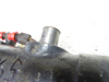 Picture of Kubota TA040-37803 Front 4WD Axle Steering Cylinder to Tractor TA040-37800 TA040-37806 HTA00-37800