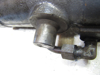 Picture of Kubota TA040-37803 Front 4WD Axle Steering Cylinder to Tractor TA040-37800 TA040-37806 HTA00-37800