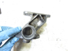 Picture of Kubota TA040-33212 Hydraulic Oil Filter Bracket Head to Tractor Hydraulic TA040-33210