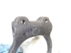 Picture of Kubota TA040-21200 Clutch Release Shift Fork to Tractor