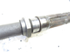 Picture of Kubota TA040-23700 PTO Output Shaft Tractor TA040-23702 TA040-23704 TA040-23705