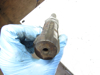 Picture of Kubota TA040-23700 PTO Output Shaft Tractor TA040-23702 TA040-23704 TA040-23705