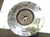 Picture of Kubota 16493-25010 Flywheel 16493-25014