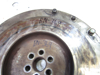 Picture of Kubota 16493-25010 Flywheel 16493-25014