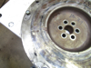 Picture of Kubota 16493-25010 Flywheel 16493-25014