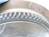 Picture of Kubota 16493-25010 Flywheel 16493-25014