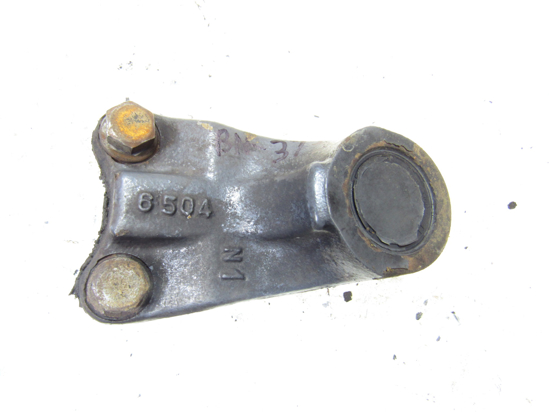 Picture of Kubota TA040-17100 Steering Cylinder Pitman Arm to Tractor