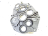 Picture of Kubota TA040-60450 GST Type Transmission Bearing Holder to Tractor